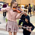 Mission Impossible – Karolina Protsenko Violin – Movie Theme Mission Impossible - Karolina Protsenko Violin