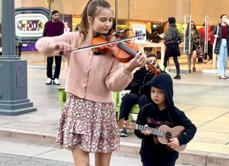 Mission Impossible – Karolina Protsenko Violin – Movie Theme Mission Impossible - Karolina Protsenko Violin