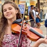 Glimpse of Us – Karolina Protsenko Violin – Joji Glimpse of Us - Karolina Protsenko