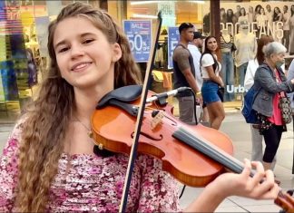 Glimpse of Us – Karolina Protsenko Violin – Joji Glimpse of Us - Karolina Protsenko