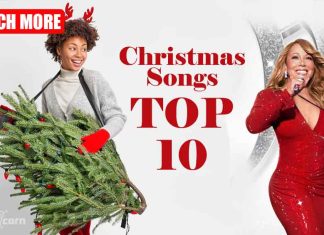 10 Best Christmas Songs of last decade 10 Best Christmas Songs of last decade
