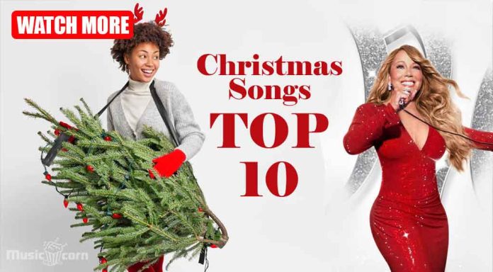 10 Best Christmas Songs of last decade