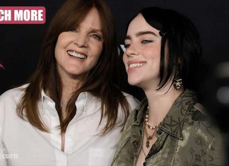 Billie Eilish’s Mother & Family:Behind the Success Billie Eilish's Mother & Family