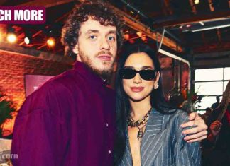 Dua Lipa and Jack Harlow’s relationship: Are they in love? Dua Lipa and Jack Harlow's relationship