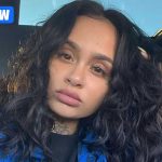 Kehlani gets sexually assaulted: “started pulling my underwear” Kehlani gets sexually assaulted