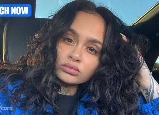 Kehlani gets sexually assaulted: “started pulling my underwear” Kehlani gets sexually assaulted
