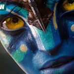 Nothing Is Lost (You Give Me Strength):The Way of Water Soundtrack Nothing Is Lost (You Give Me Strength) The Way of Water Soundtrack