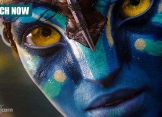 Nothing Is Lost (You Give Me Strength):The Way of Water Soundtrack Nothing Is Lost (You Give Me Strength) The Way of Water Soundtrack