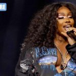 Album SOS is out now: SZA drops her sophomore album SZA drops her sophomore album