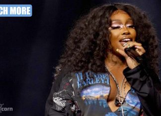 Album SOS is out now: SZA drops her sophomore album SZA drops her sophomore album