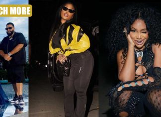 SZA’s career as a singer: How did she become a singer? SZA's career as a singer