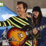 Songbird Live Cover by Harry Styles: Tribute to Christine McVie Songbird Live Cover by Harry Styles