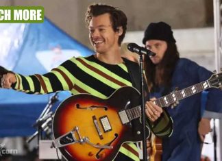 Songbird Live Cover by Harry Styles: Tribute to Christine McVie Songbird Live Cover by Harry Styles