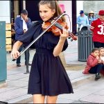 The Beatles – Karolina Protsenko | Eleonor Rigby The Beatles - Karolina Protsenko Eleonor Rigby