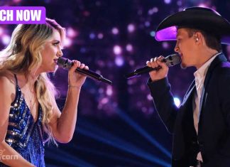 The Voice season 22 winner “Bryce Leatherwood”: Musical Career The Voice season 22 winner Bryce Leatherwood