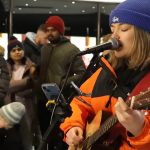 Back to back Christmas hits – Last Christmas by Allie Sherlock Back to back Christmas hits - Last Christmas