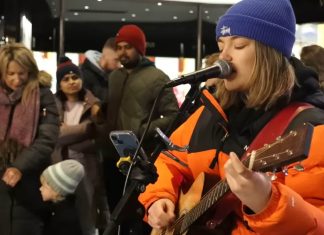 Back to back Christmas hits – Last Christmas by Allie Sherlock Back to back Christmas hits - Last Christmas