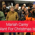 Christmas hit – All I Want For Christmas Is You by Allie Sherlock Christmas hit - All I Want For Christmas Is You