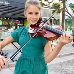 Timber Violin Cover – Karolina Protsenko | Pitbul ft. Ke$ha Timber Violin Cover - Karolina Protsenko