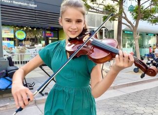 Timber Violin Cover – Karolina Protsenko | Pitbul ft. Ke$ha Timber Violin Cover - Karolina Protsenko