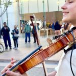 The Sound of Silence – Karolina Protsenko | Simon & Garfunkel The Sound of Silence - Karolina Protsenko