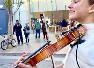 The Sound of Silence – Karolina Protsenko | Simon & Garfunkel The Sound of Silence - Karolina Protsenko