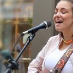 The Scientist by Allie Sherlock | Coldplay Song The Scientist by Allie Sherlock