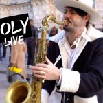 UNHOLY Sax Cover – Daniele Vitale | Sam Smith UNHOLY Sax Cover - Daniele Vitale