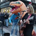 This is so funny – Allie Sherlock Cover – Counting Stars This is so funny - Allie Sherlock Cover