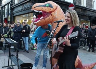 This is so funny – Allie Sherlock Cover – Counting Stars This is so funny - Allie Sherlock Cover