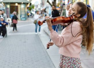 Love The Way You Lie – Karolina Protsenko | Eminem ft. Rihanna Love The Way You Lie - Karolina Protsenko