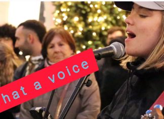 Have Yourself A Merry Little Christmas | Allie Sherlock Cover Have Yourself A Merry Little Christmas | Allie Sherlock