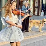 Chiquitita Violin Cover by Karolina Protsenko | ABBA Chiquitita Violin Cover by Karolina Protsenko