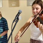 Fix You Voice Cover by Karolina Protsenko & Oscar Stembridge Fix You Voice Cover