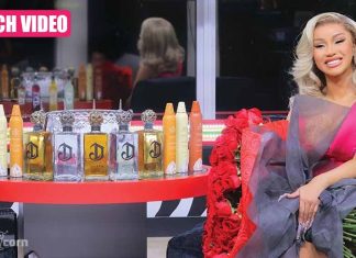 Cardi B discusses about her suicidal thoughts: ‘I just wanna die’ Cardi B discusses about her suicidal thoughts