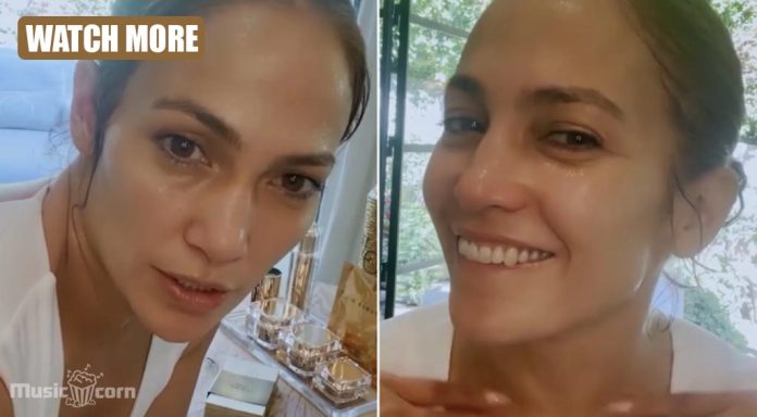 JLo beauty by Jennifer Lopez