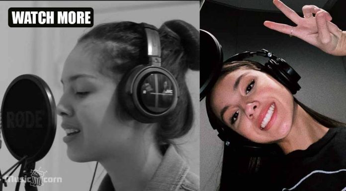 New Olivia Rodrigo 2023 Songs are on the way