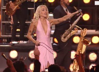 New Miley Cyrus Single ‘Flowers’ is on the way New Miley Cyrus Single