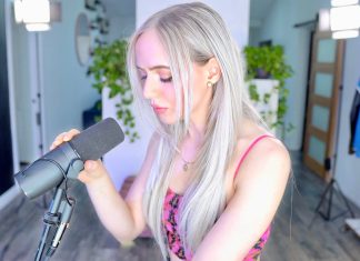 Flowers Acoustic Piano Video by Madilyn Bailey | Miley Cyrus Flowers Acoustic Piano Video by Madilyn Bailey