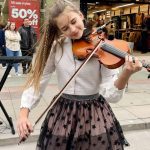 Cheerleader – OMI | Karolina Protsenko – Violin Cover Cheerleader - OMI | Karolina Protsenko