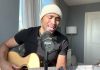 Lift Me Up - Rihanna | Will Gittens Cover