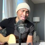 Lift Me Up – Rihanna | Will Gittens Cover | Black Panther Lift Me Up - Rihanna | Will Gittens Cover
