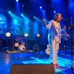 I Will Survive Live Performance – Allie Sherlock I Will Survive Live Performance