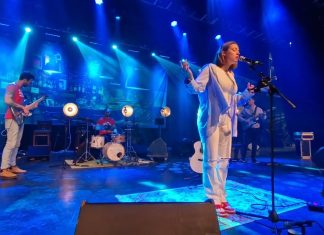 I Will Survive Live Performance – Allie Sherlock I Will Survive Live Performance