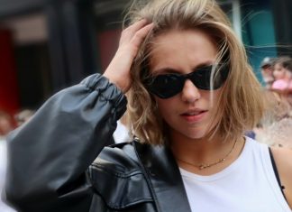 Deja Vu Street Performance – Allie Sherlock | Original Song Deja Vu Street Performance - Allie Sherlock