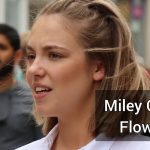 FLOWERS cover – Allie Sherlock | Miley Cyrus FLOWERS cover - Allie Sherlock
