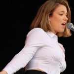 Sings like an angel – Allie Sherlock Cover | Shallow Sings like an angel - Allie Sherlock