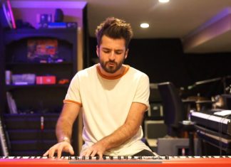 Super Freaky Girl – Alec Chambers Cover | Nicki Minaj Super Freaky Girl - Alec Chambers Cover