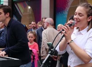 Just the Way You Are – Allie Sherlock cover | Bruno Mars Just the Way You Are - Allie Sherlock cover