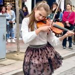 Talented Young Girl – Karolina Protsenko | Bohemian Rhapsody Talented Young Girl - Karolina Protsenko